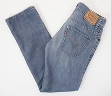 Jeans Levi's 511 Donna W27 L27