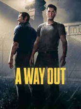 A Way Out - Xbox One | Digital