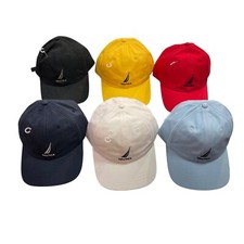 Cappello baseball uomo Nautica