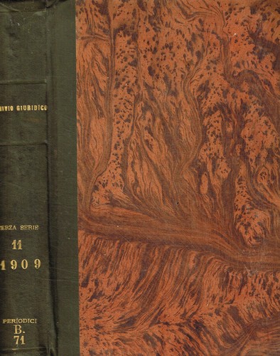 Archivio giuridico filippo - giuridico,