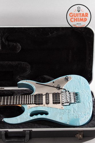 1998 ibanez jem90ham steve - ibanez,