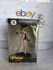 " YATTAMAN N° 2 "  YATTAMAN