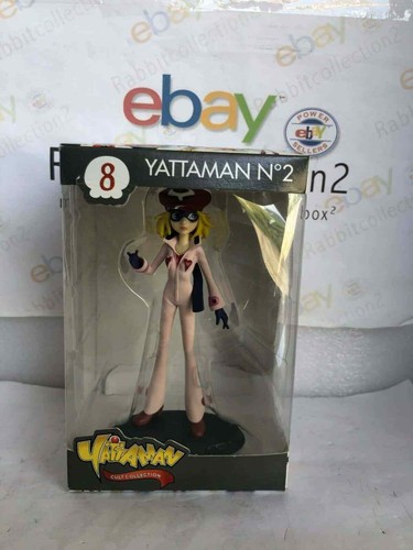 Yattaman - 2,