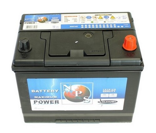 Batteria avviamento per - batteria,