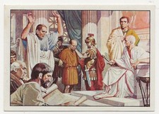 FIGURINA PANINI SERIE "LE