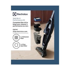 FILTRI ASPIRAPOLVERE SENZA