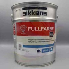 SIKKENS FULLFARBE Idropittura