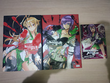 Highschool of the Dead Full