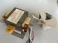 TRASFORMATORE PER FORNO A MICROONDE IDEALE PER PUNTATRICE FAI DA TE CELLE LITIO