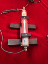 Tubo laser Melles Griot P052