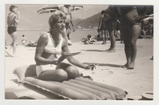 Costume da bagno bikini da