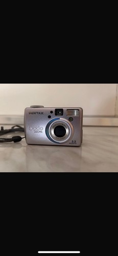 Fotocamera digitale compatta
