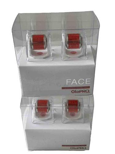 Glopro testine ricambio - 4, di
