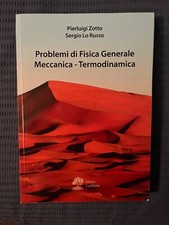 Problemi fisica generale - di,