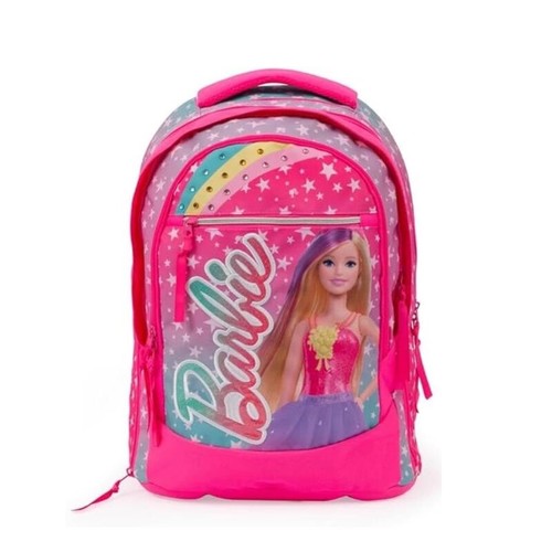 Zaino scuola estensibile round - scuola,