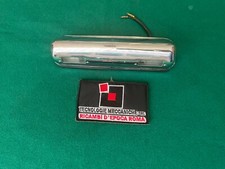 LUCE TARGA CARELLO 10.660.212