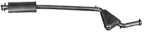 Centrale thema 16v alfa - tb/16v,