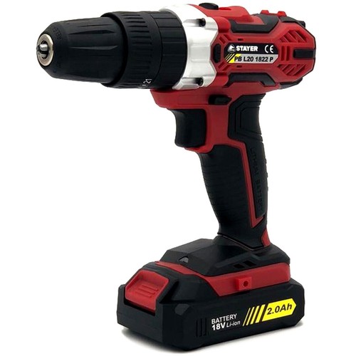Trapano avvitatore con - trapano,