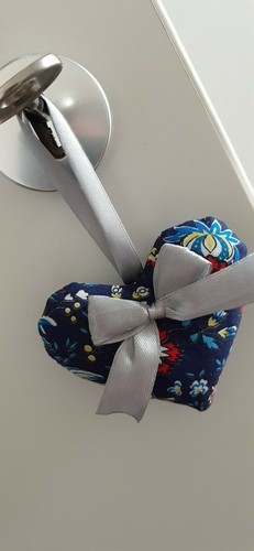 Decorazioni shabby chic - , cuori