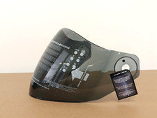 VISIERA FUME' SCURO PER CASCO