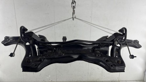 Culla motore anteriore - , seat