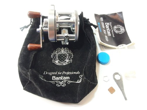 Mulinello shimano bantam - mulinello, 200