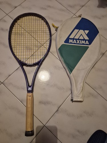 Maxima racchetta tennis - racchetta, da
