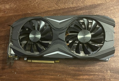 Zotac geforce gtx - 1070, amp