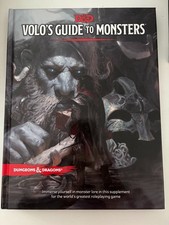 Manuali vari Dungeons and