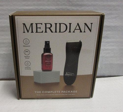 Meridian confezione - meridian,