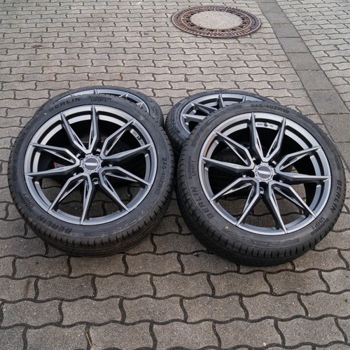 Pollici ruote estive rw02 - estive,