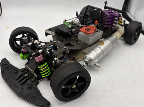 Per parti ricambio kyosho - parti,