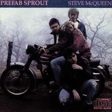 Steve McQueen  von Prefab Sprout | CD | Zustand sehr gut