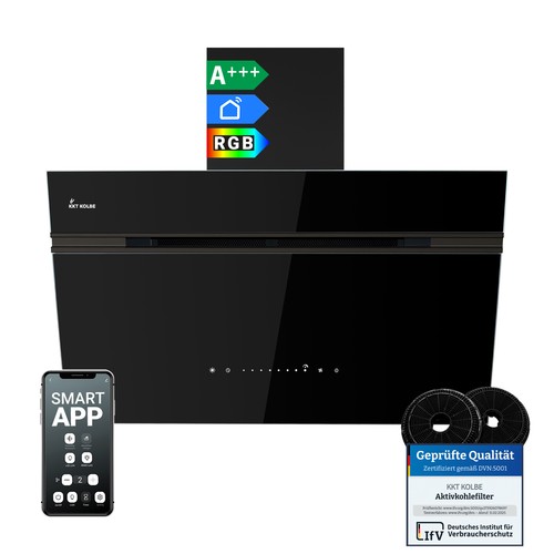 Cappa aspirante cm - cappa,
