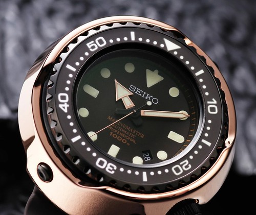 Ricondizionato seiko prospex - seiko,