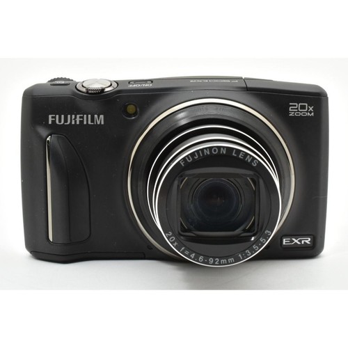 Fujifilm finepix f900exr - fujifilm,