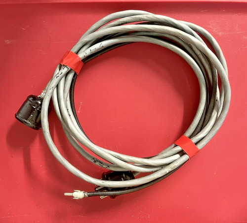 Cavo alimentazione heathkit - cavo,