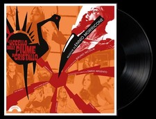 O. S. T. -l'uccello Dalle