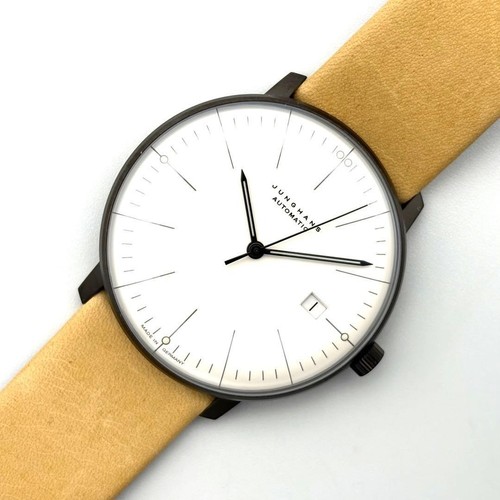 Orologio uomo junghans - uomo,