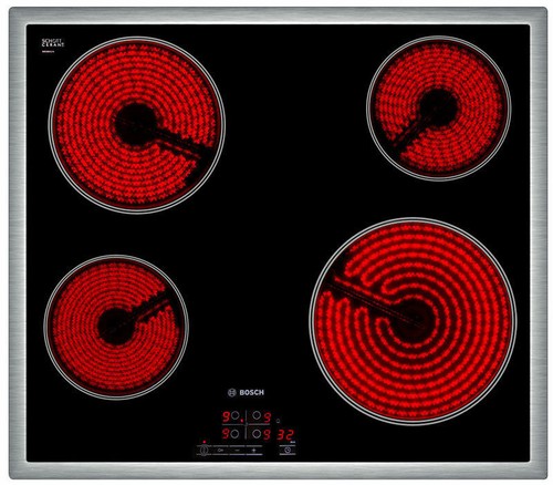 Bosch piano cottura incasso - bosch,