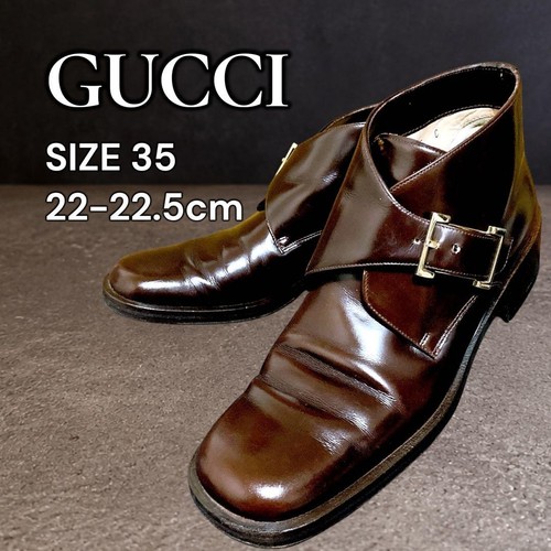 Stivali chukka gucci - stivali,