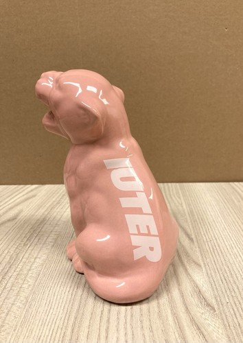 Pantera rosa marca iuter - rosa,