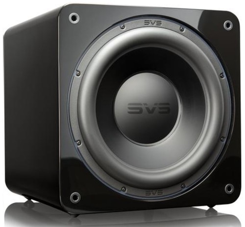 Svs 3000 black - svs,