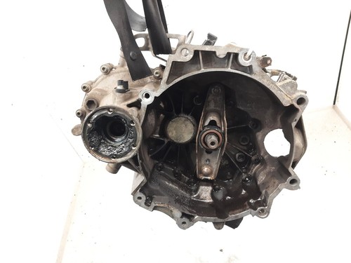Grz cambio volkswagen polo - cambio,