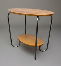 Tavolino base ad anello