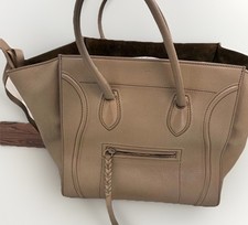 Borsa CELINE Bagaglio Phantom