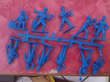 soldatini atlantic 1/32 Sprue