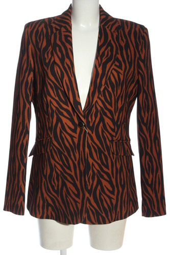 Blazer classico angela mele - blazer,
