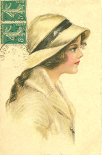 ILLUSTRATORI - DONNINE -