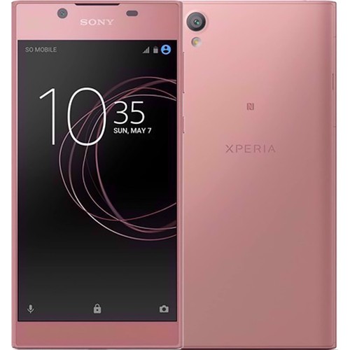 Sony xperia lte - l1, rosa